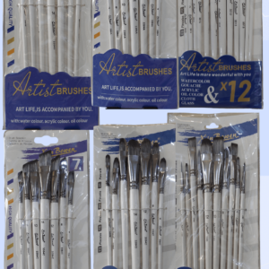 Art Brushes